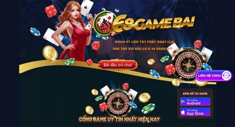 Chương trình giftcode 68 game bài được thiết lập để tri ân người chơi