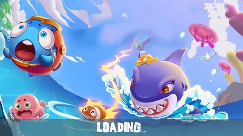 Thực hiện tải app game dù IOS hay android đều linh hoạt, nhanh chóng