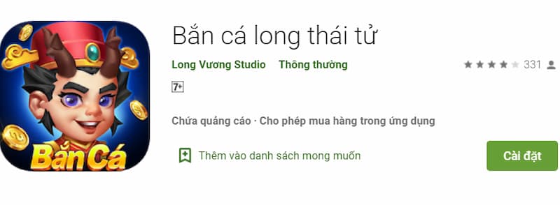 Tải app bắn cá để tránh bị lừa đảo và chơi thuận tiện hơn