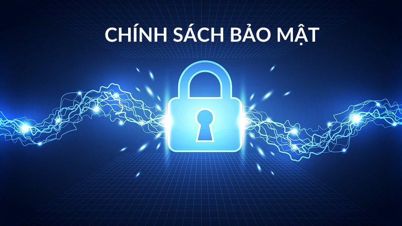 Chính sách bảo mật tại gamebai247.com có nghĩa là gì