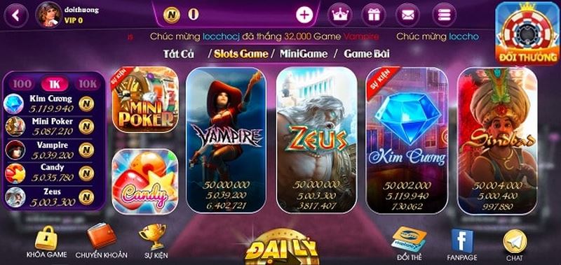 Mini games mang đến kho game dễ chơi dễ thắng