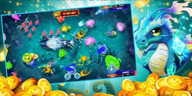 Tiêu chí đánh giá cổng game bắn cá đổi thưởng uy tín chất lượng