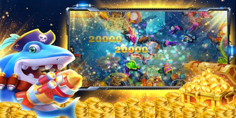 Cổng game trả thưởng người chơi linh hoạt và minh bạch