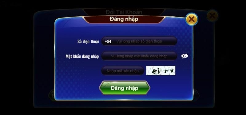 Việc kích hoạt bảo mật rất cần thiết để bảo vệ tài khoản game