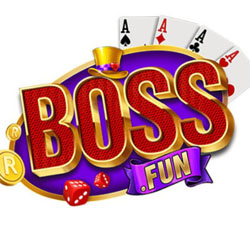 Logo boss fun