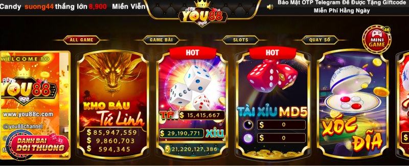 Các kênh liên hệ tư vấn tại cổng game hoạt động 24/24