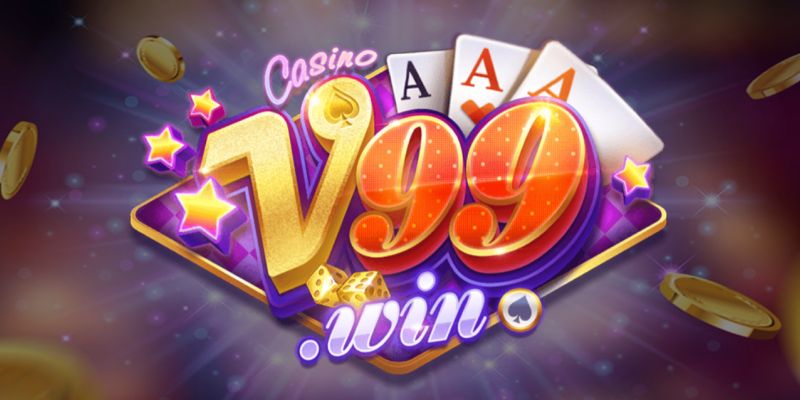 Giới thiệu V99 - Cổng game đình đám