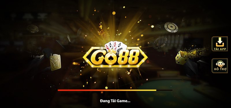 Cổng game là địa chỉ đẳng cấp thu hút lượng người tham gia lớn