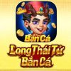 logo ban ca long thai tu