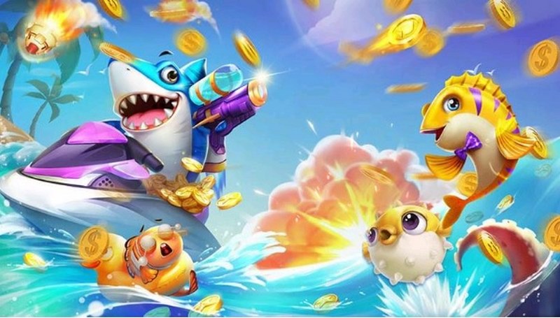 Hàng loạt ưu đổi nổi trội làm game thủ mê mệt