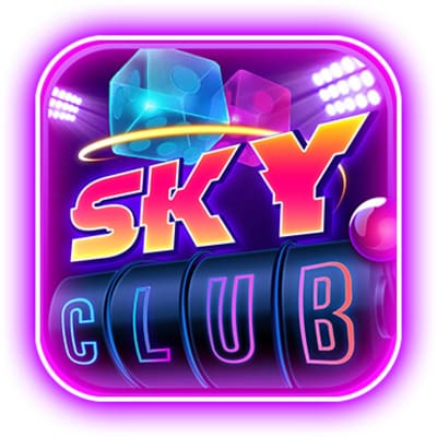 Sky Club Logo