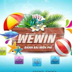 logo wewin