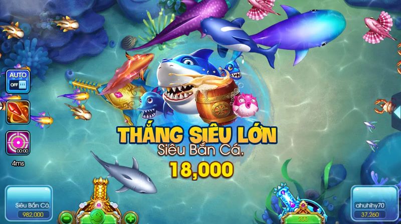 Bảo mật không còn là vấn đề lo lắng khi chơi tại cổng game 