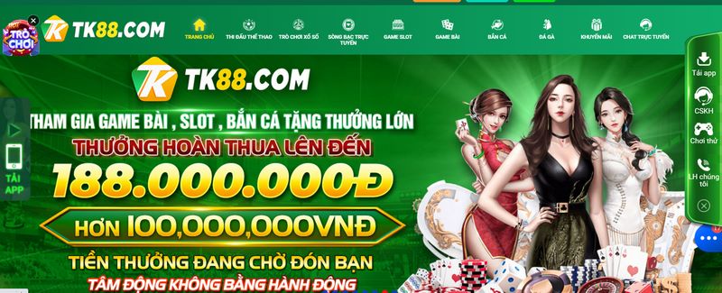 Những yếu tố đặc sắc giúp cổng game níu giữ nhiều khách hàng