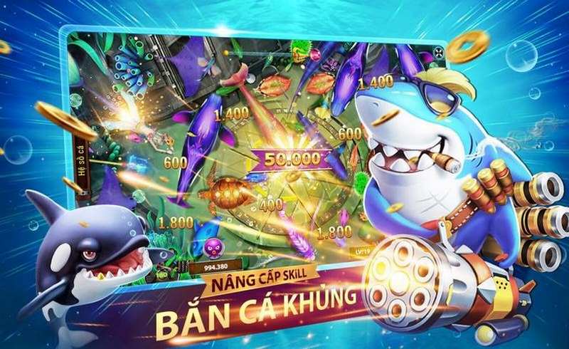 Cổng game đảm bảo tính uy tín, chất lượng hàng đầu