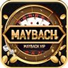 logo maybach