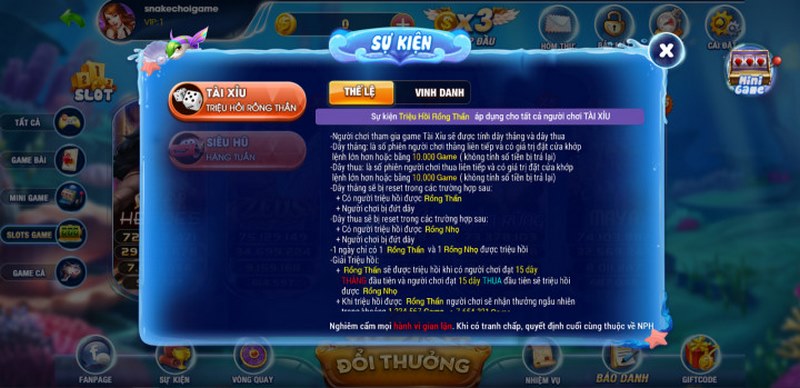 Tin đồn cổng game lừa đảo đến từ các đối thủ