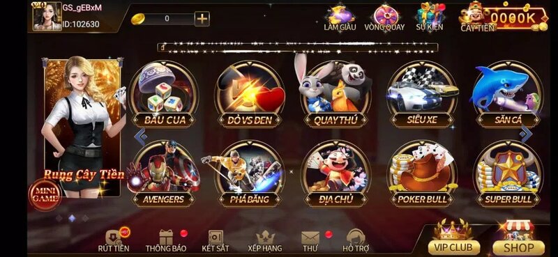 Các game ở đơn vị này luôn được nhiều người dùng đánh giá cao