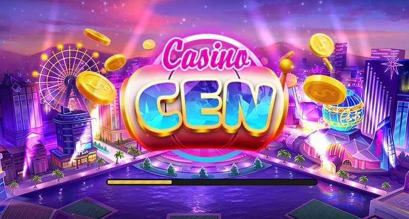 Thông tin cập nhật mới nhất về cổng game Cenvip