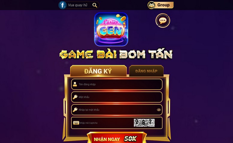 Hướng dẫn đăng ký tài khoản Cenvip cho tân thủ