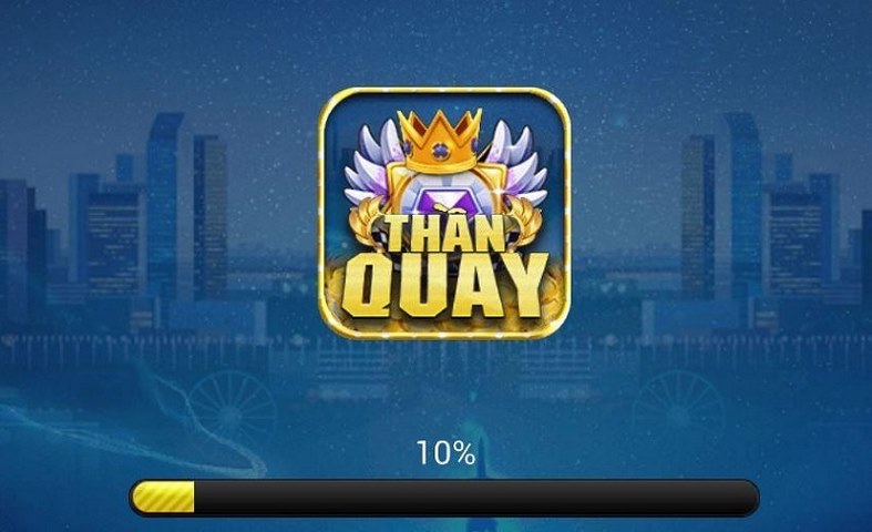 Thanquay247 từ lâu đã được đánh giá cao là một cổng game hàng đầu