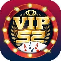 Logo Vip52