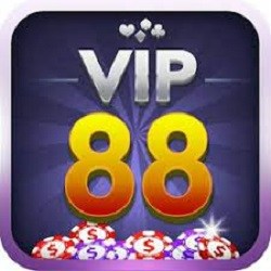 Vip88 logo