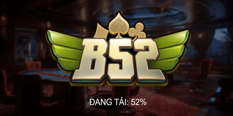 B53 - Cổng game bài đổi thưởng đa dạng, nạp rút xanh chín