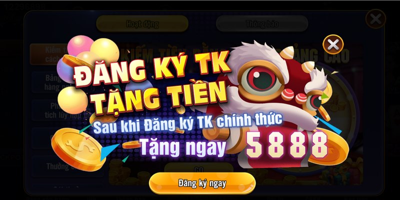 Cổng game uy tín, đáng trải nghiệm nhất thị trường